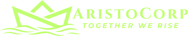 AristoCorp logo