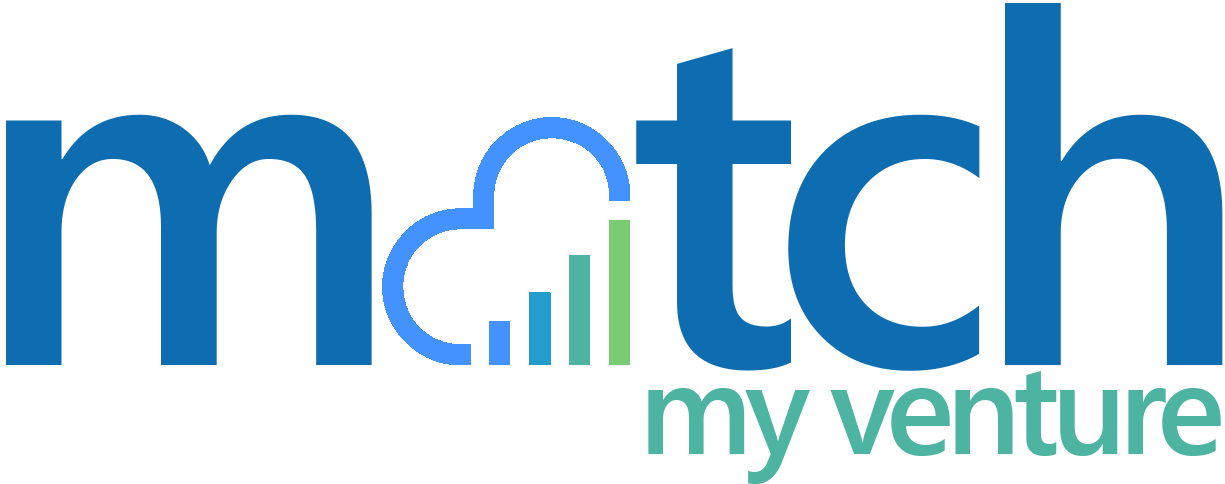 MatchMyVenture logo