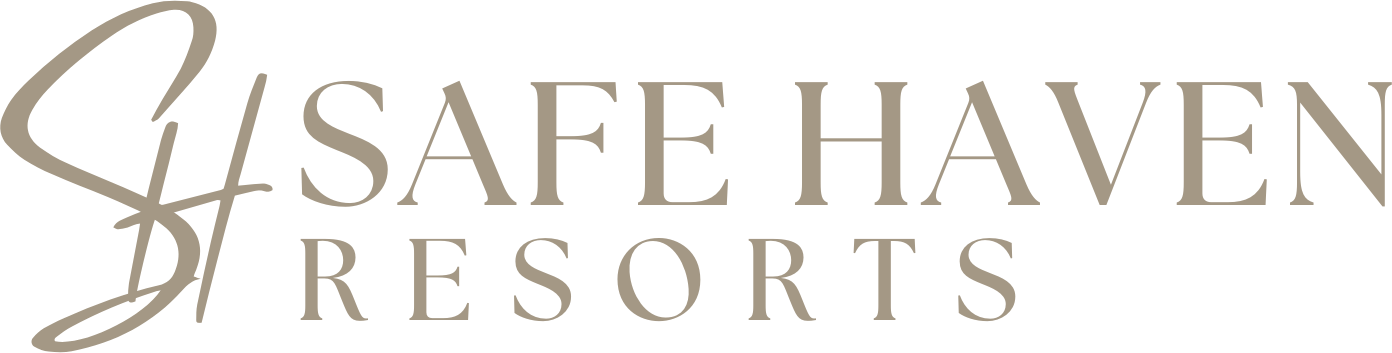 Safe Haven Resorts logo